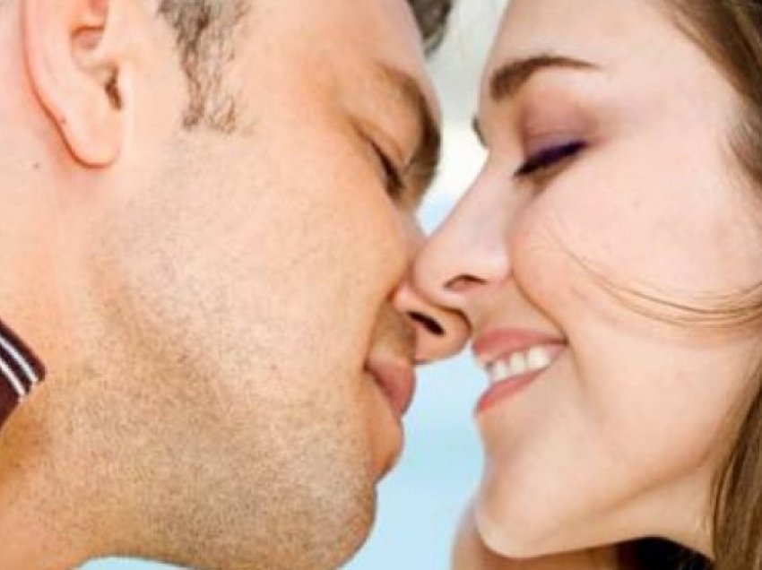 5 shenjat e Zodiakut që puthin më mirë, zbulojini cilat janë