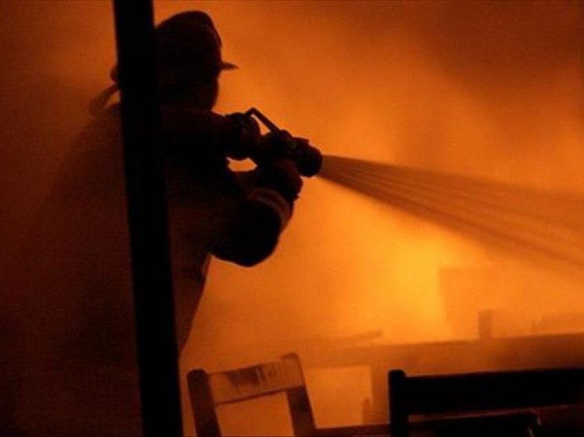 Brigada e zjarrfikësve në Prishtinë ka mungesë të stafit