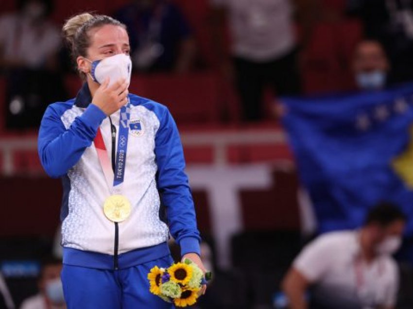 Mediumi i madh ndërkombëtar: Kosova fiton njohjen ndërkombëtare…në Olimpiadë