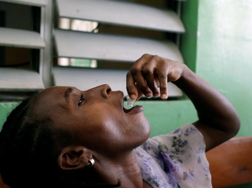 Mes rritjes së rasteve me COVID-19, Nigeria përballet edhe me kolerën