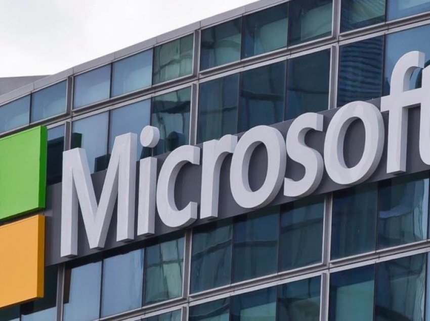Microsoft do t'iu kërkojë të gjithë punëtorëve amerikanë dëshmi të vaksinimit