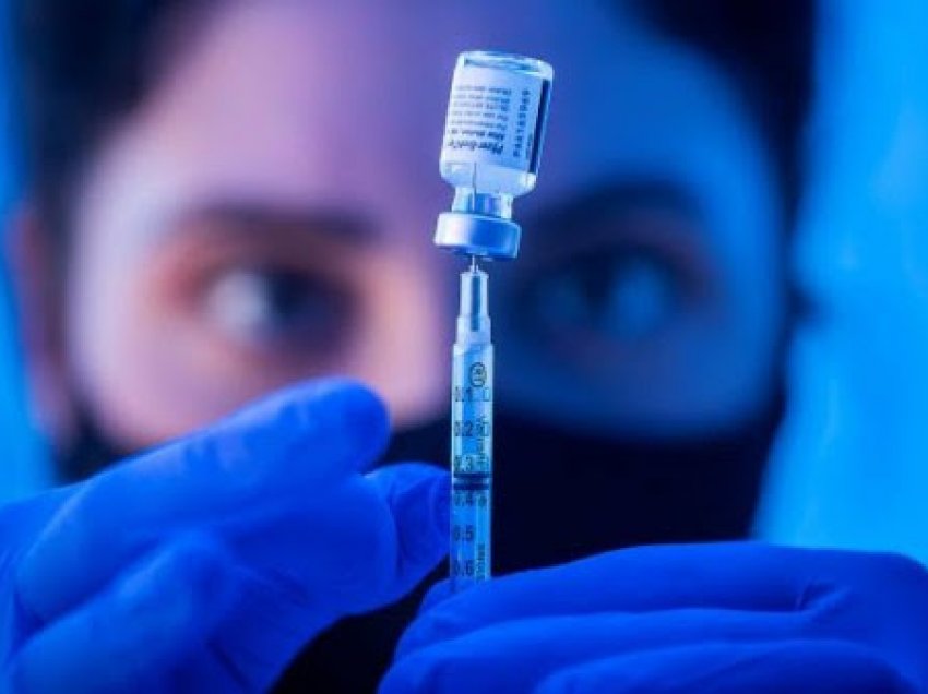 ​Sa të besueshme janë testet e antitrupave pas vaksinimit?