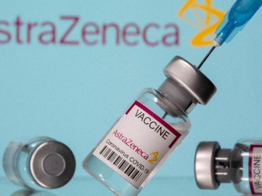 Rritet interesimi për vaksinën AstraZeneca