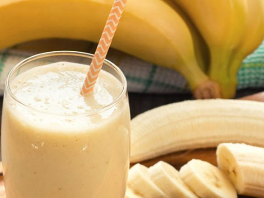 Nga bananet te kosi, 6 ushqime që mund t’ju dëmtojnë nëse i hani në kohën e gabuar