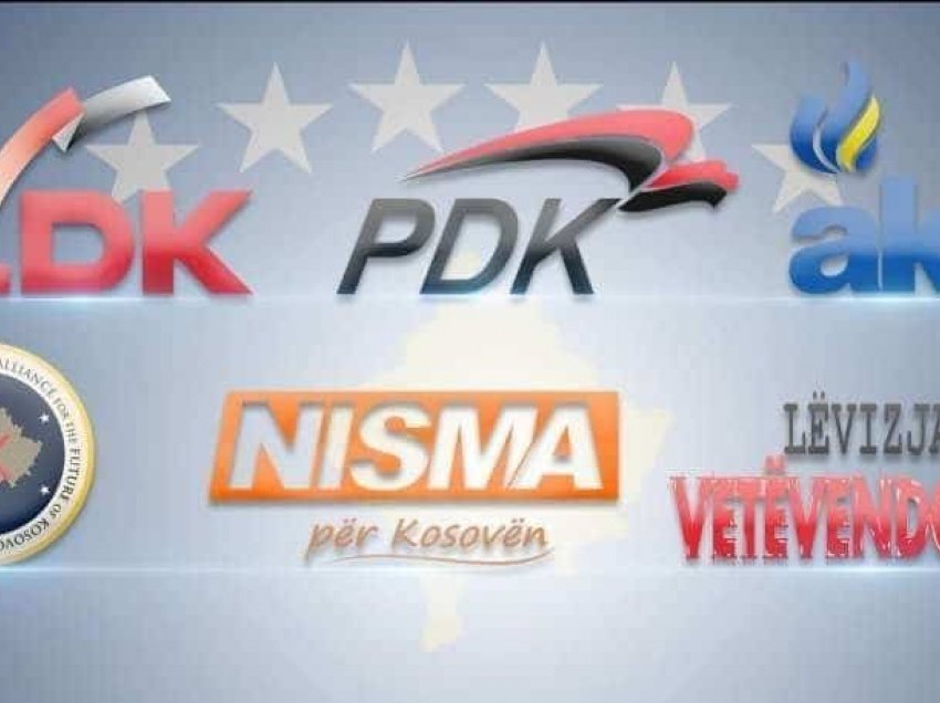 Gara për Prishtinën – ky kandidat është favorit, por ka një rival të madh