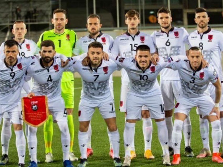 VAR futet për ndeshjet e Shqipërisë dhe Kosovës për kualifikueset e Botërorit