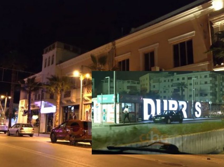 Kapet në Durrës anëtari i bandës së grabitjeve, dy i ikin policisë