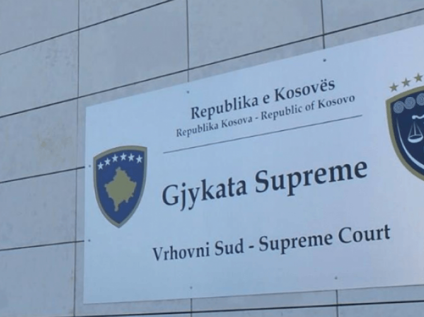 ​Gjykata Supreme kthen në rigjykim çështjen ndaj inspektorëve komunal, të dënuar për keqpërdorim të detyrës zyrtare