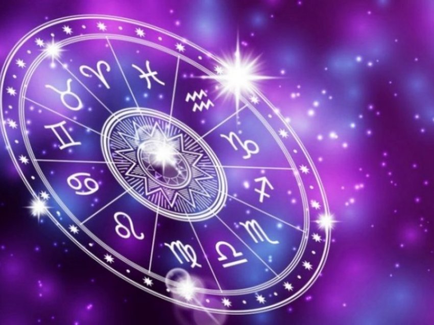 Horoskopi 12 Gusht, ja çfarë kanë parashikuar yjet për ju