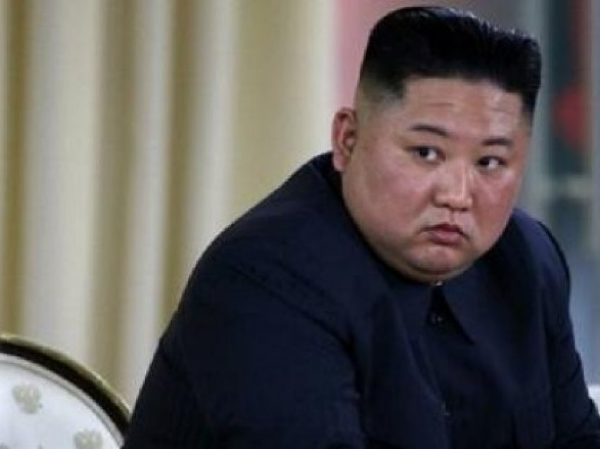 ​Kim Jong-un urdhëron ushtrinë të ndërhyjë në zonat e përmbytura