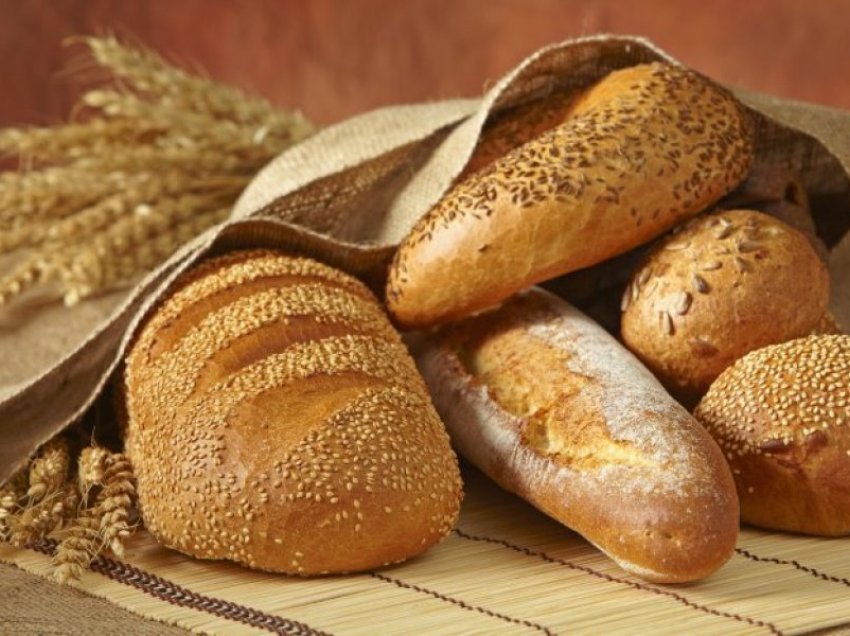 Përgatiteni kështu bukën që në mënyrë efikase ngadalëson plakjen