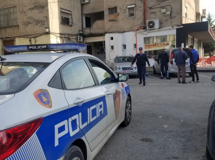 ​Policia shqiptare pezullon 219 leje drejtimi, 42 të arrestuar