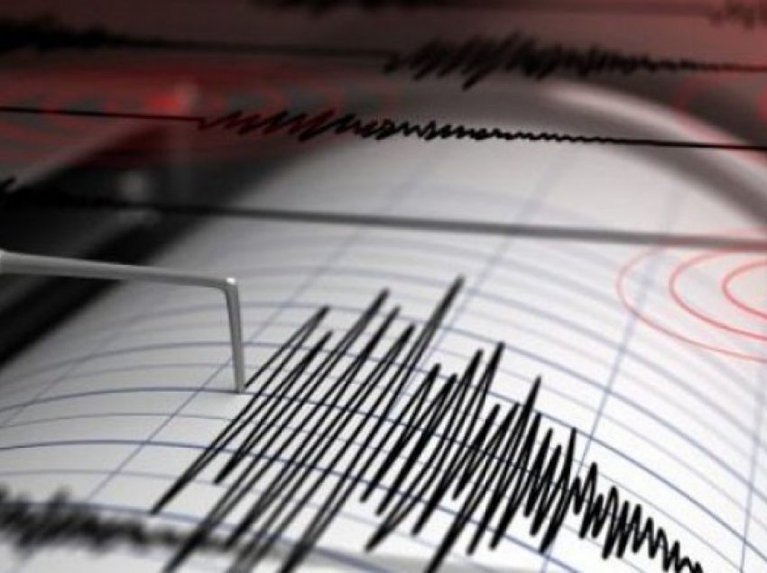 Qyteti grek Rhodos goditet nga një tërmet 4.6 ballësh