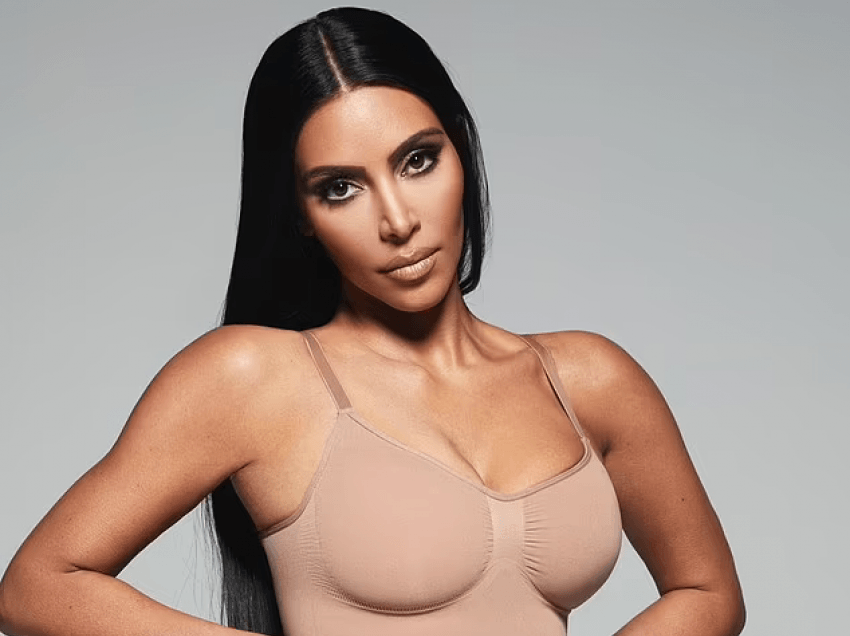 Kim Kardashian zgjeron biznesin, po bëhet më e suksesshme