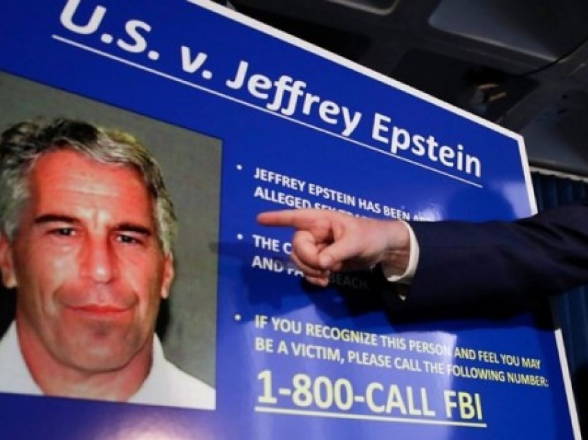 ​Viktimat e pedofilit Epstein marrin 121 milionë dollarë dëmshpërblim