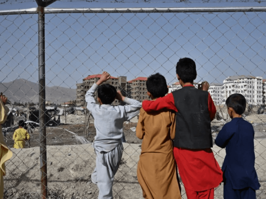 Përshkallëzohet dhuna kundër fëmijëve në Afganistan