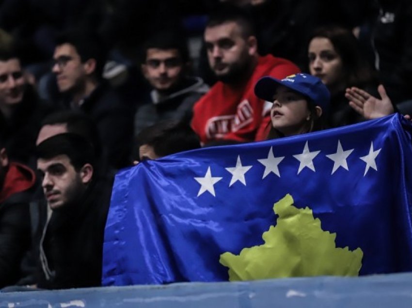 ​Rikthehen tifozët edhe në ndeshjet e basketbollit në Kosovë