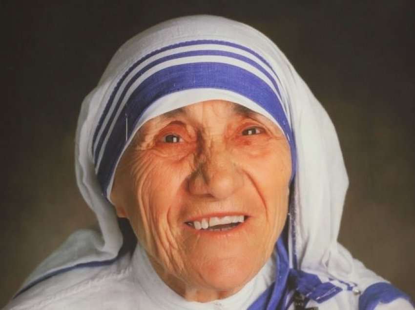 Nënë Tereza është vlerë shqiptare dhe botërore