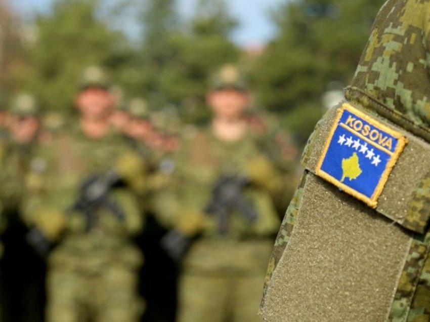 U ​certifikua grupi i dytë i kursantëve të FSK-së në lëmin e xhenios luftarake