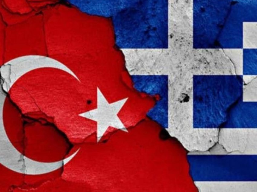 Një konflikt i ri. Çfarë po ndodh ditët e fundit mes Turqisë e Greqisë dhe një krahasim me standardet e dyfishta që ndiqen për Shqipërinë