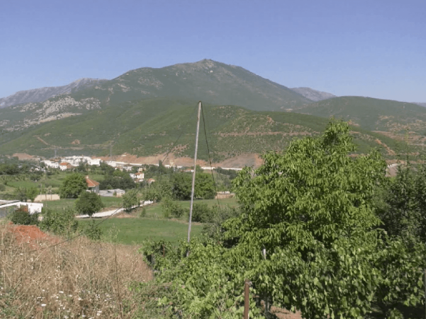 Gjysmë ore erë shkatërron të mbjellat, dëme të mëdha në Gjoricë të Bulqizës