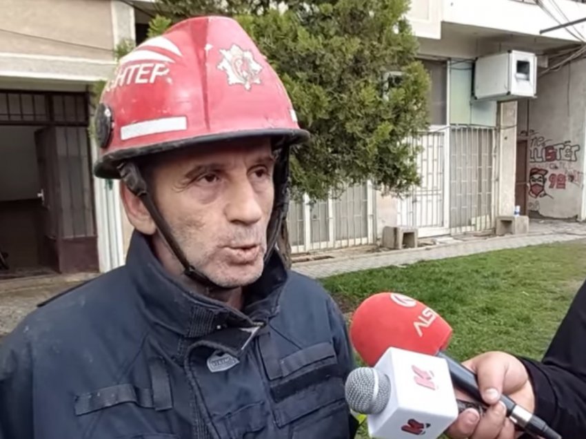 Aliti: Komunat rurale të Pollogut të kenë njësi zjarrfikëse më të shpejtë