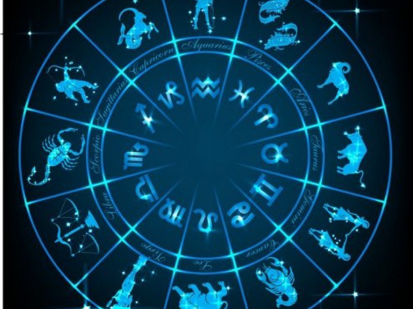 Horoskopi për ditën e shtunë, 4 shtator 2021
