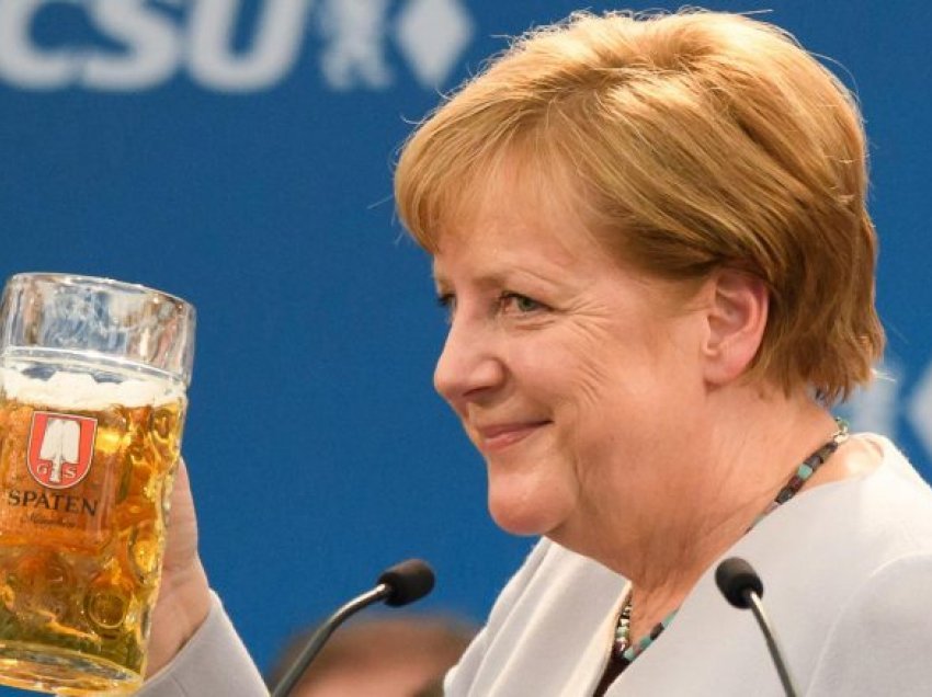 Këto do të jenë privilegjet e Merkelit pas largimit nga politika