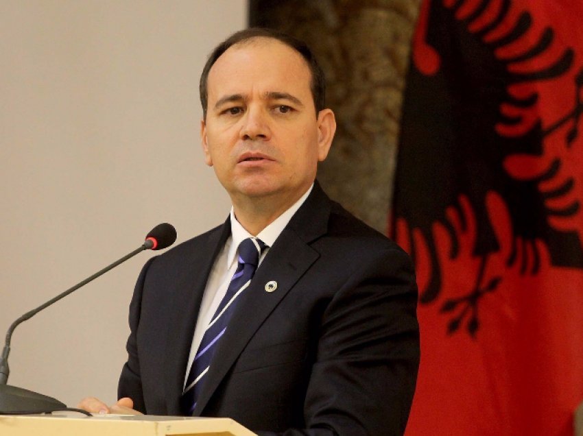 Ish-Presidenti e akuzon Ramën për mashtrim, ja çfarë i thotë për “Ballkani i Hapur”