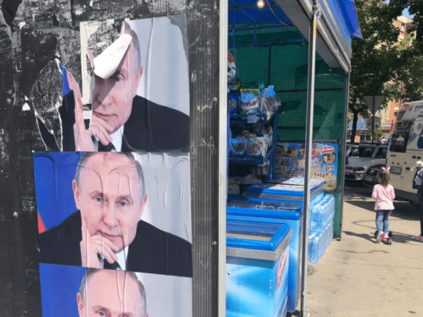 Kosova e hapur dhe pa mbrojtje ndaj propagandës ruse