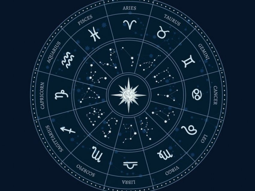 Horoskopi i datës 1 shtator