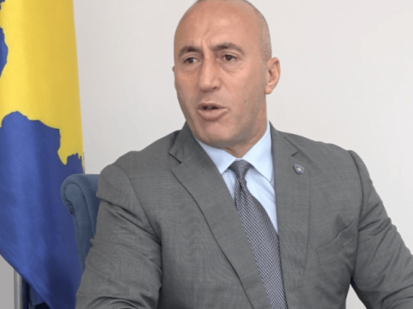 Ramush Haradinaj: Kosova të jetë vullnetare në strehimin e afganëve