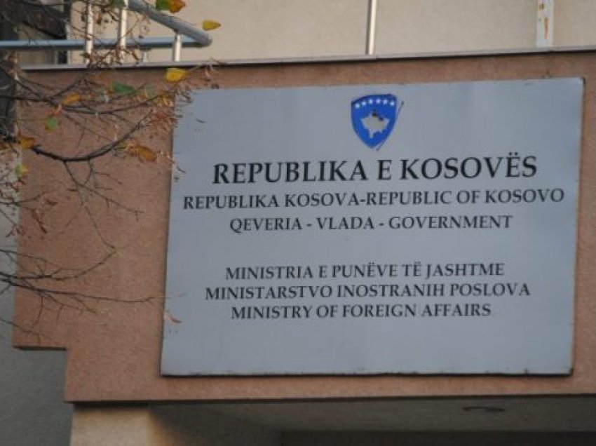 ​MPJ: Institucionet e Kosovës janë duke u angazhuar për evakuimin e shtetasve të Kosovës nga Afganistani