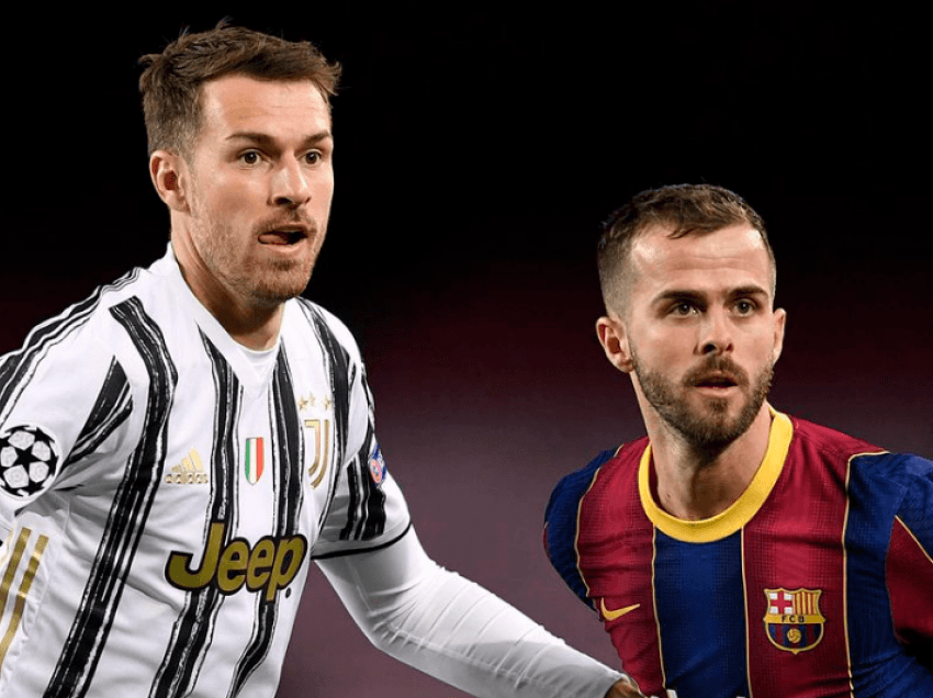 Juventus e do rikthimin e Pjanic, por shihet si marrëveshje mjaftë e komplikuar