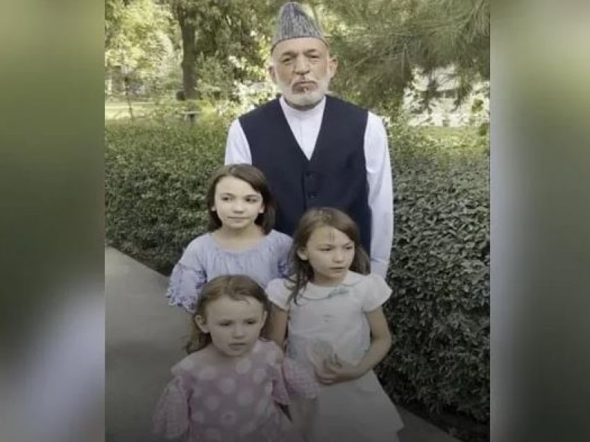Ish presidenti afgan: Ne do të rrimë në Afganistan, t’i zgjidhim problemet me talibanët në mënyrë paqësore
