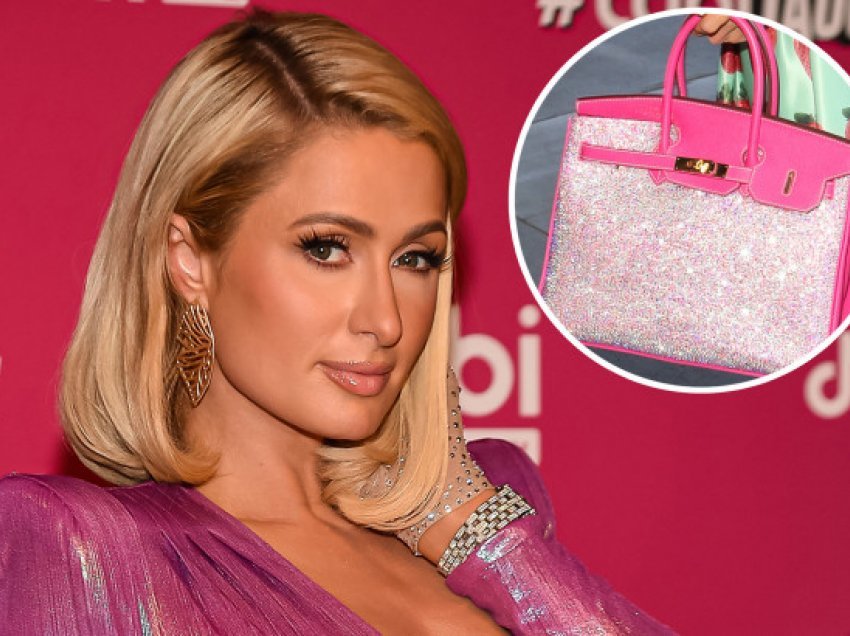 Zbulohet se sa ka kushtuar çanta më e shtrenjtë e Paris Hilton