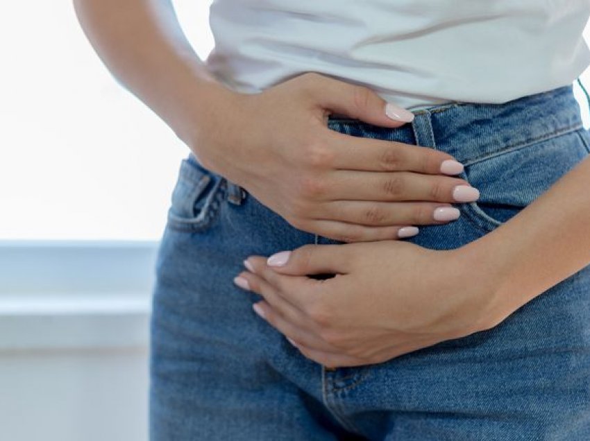 7 llojet e dhimbjes së stomakut