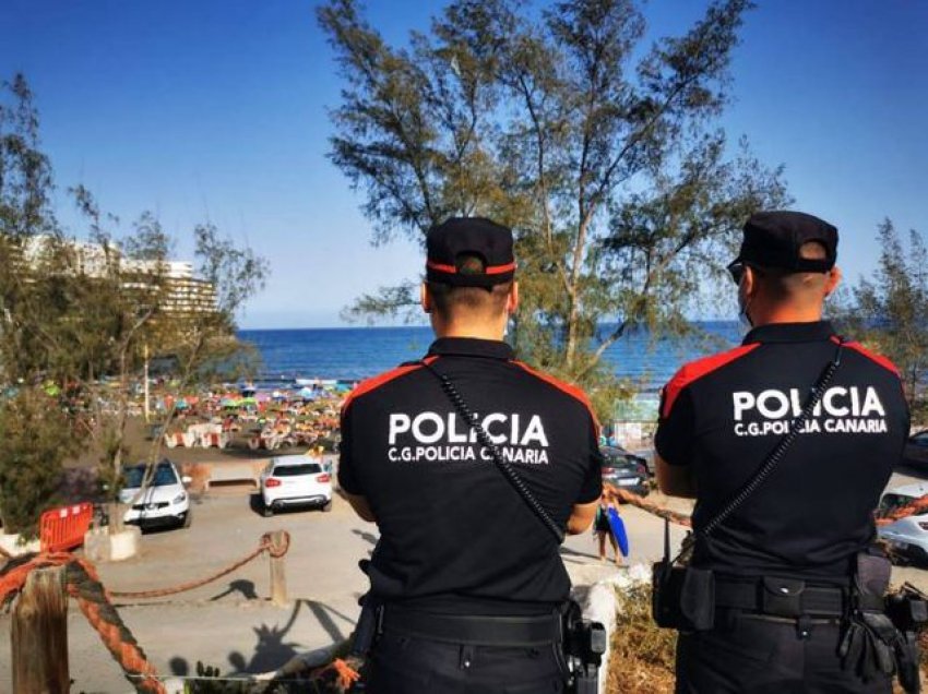 Rrëmbehen dy fëmijë shqiptarë në Spanjë, ja për kë ka dyshime të forta nëna e tyre