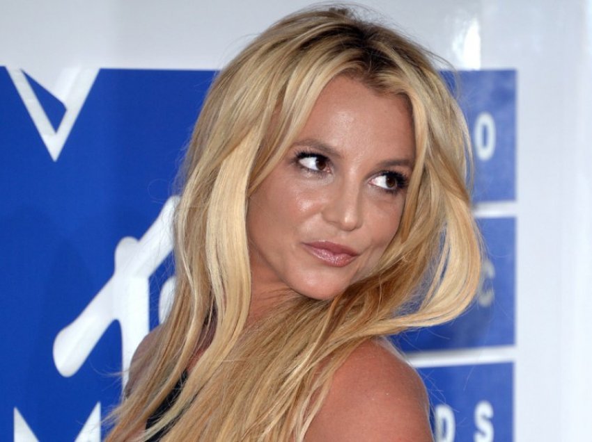 Spears: Isha më e lumtur kur isha më e shëndoshë