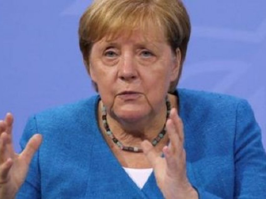 ​Merkel bisedon me kolegët e saj për Afganistanin