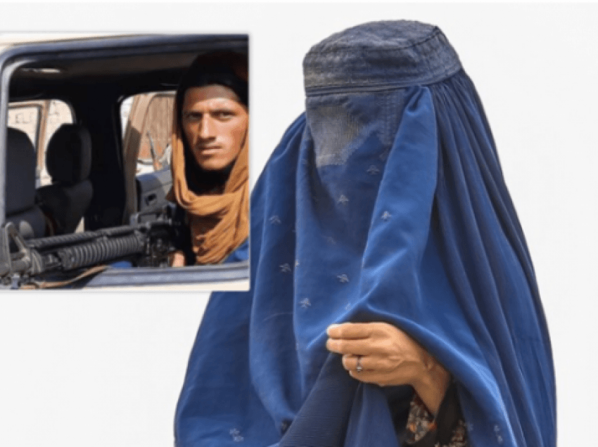 Rrëfimi i vajzës nga Kabuli: Një taliban na tha ‘do të martohem me katër prej jush, brenda një dite’