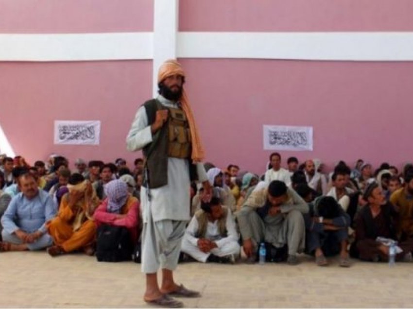 Një pjesë e afganëve do të strehohen në konviktet e 'Qytet Studenti'