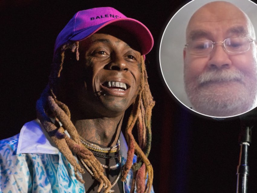 Lil Wayne i ofron siguri financiare ish-policit që i shpëtoi jetën