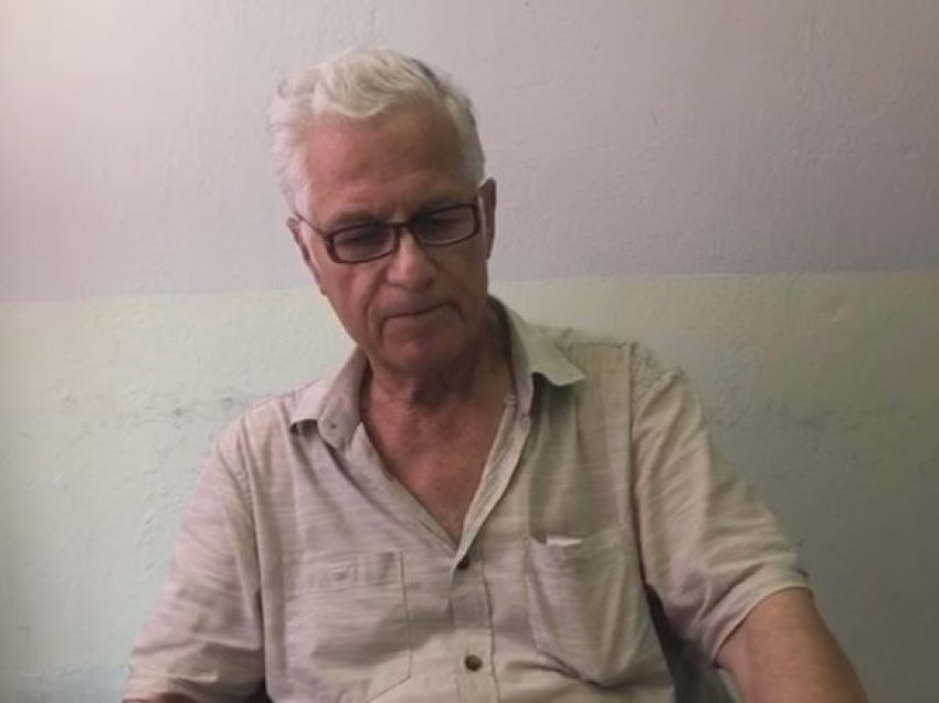 Vdekja e 65-vjeçarit në Poliklinikën e Beratit, mjekët: Situata jo e mirë