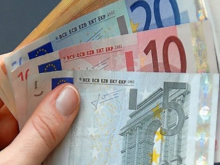 Në rajonin e Prishtinës tri raste të falsifikimit të parasë
