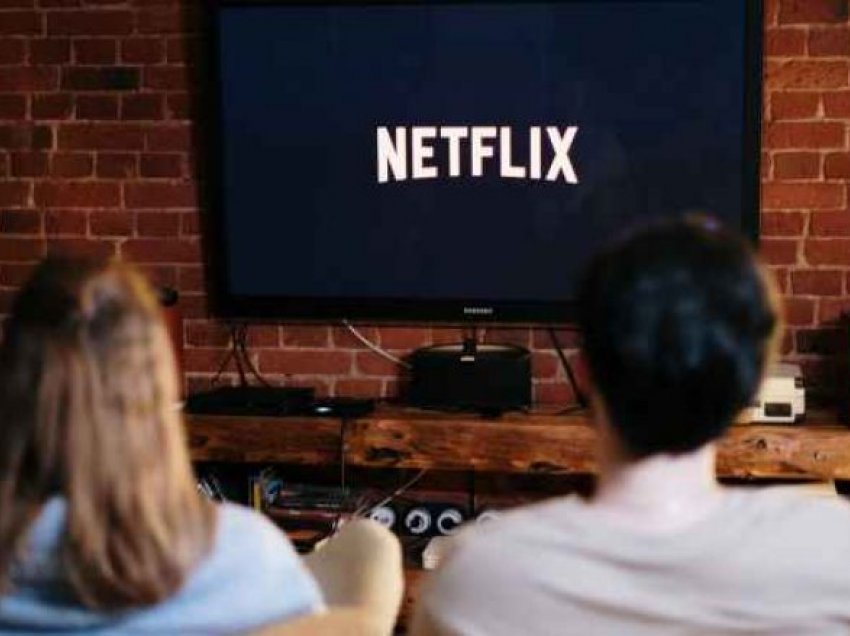 Dhjetë fakte interesante rreth Netflix