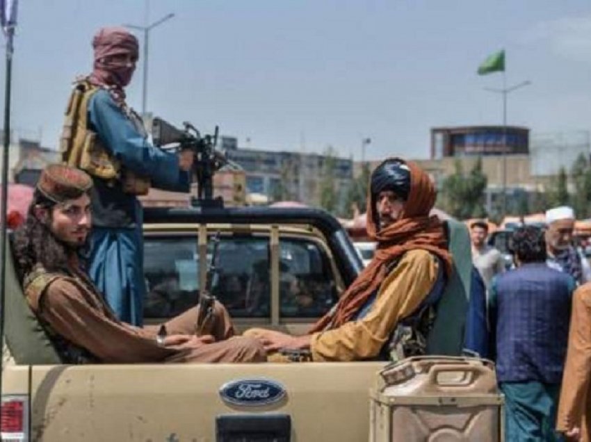 G7: Talebanët të garantojnë sigurinë e të huajve dhe afganëve që duan të largohen nga Afganistani