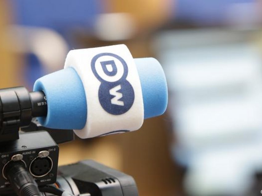 Deutsche Welle i bën thirrje qeverisë gjermane të ndihmojë gazetarët e saj afganë