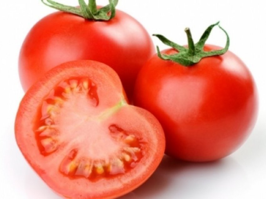 Efektet pozitive të domateve në shëndetin e zemrës
