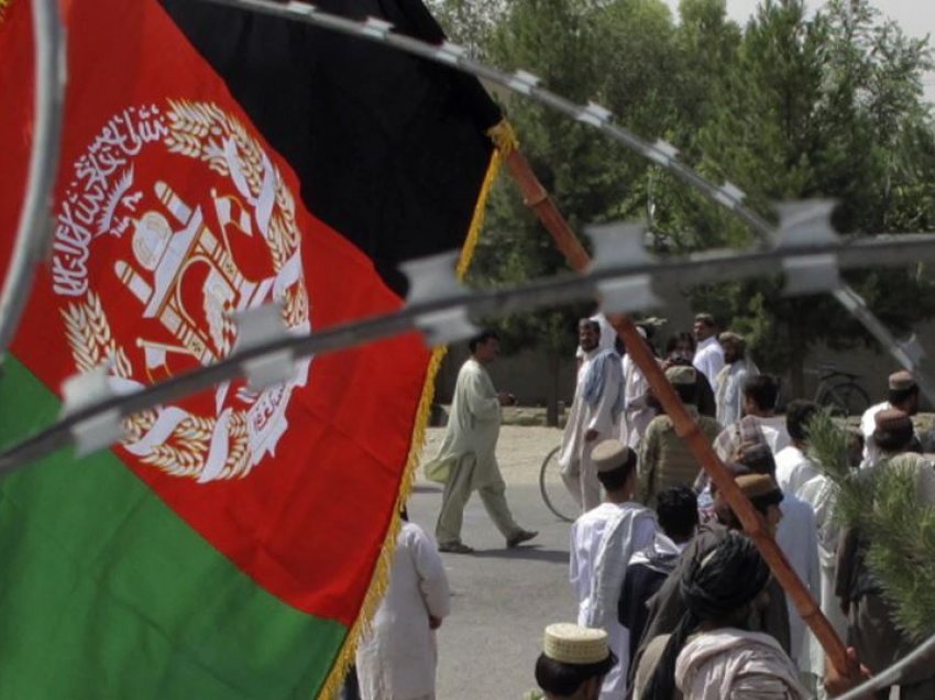 Avancimi i shpejtë i talibanëve revolton veteranët e ushtrisë amerikane